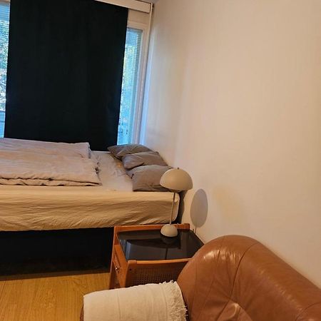 Comfortable 1 Bedroom Apartment In Helsinki Luaran gambar