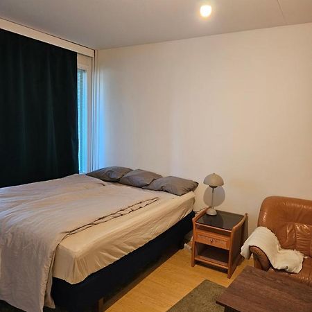 Comfortable 1 Bedroom Apartment In Helsinki Luaran gambar