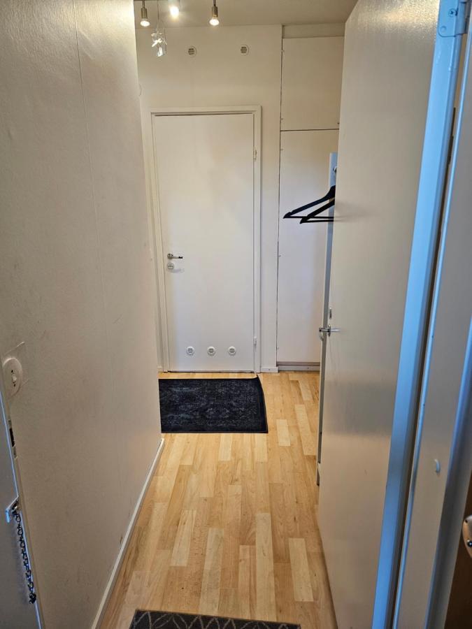 Comfortable 1 Bedroom Apartment In Helsinki Luaran gambar