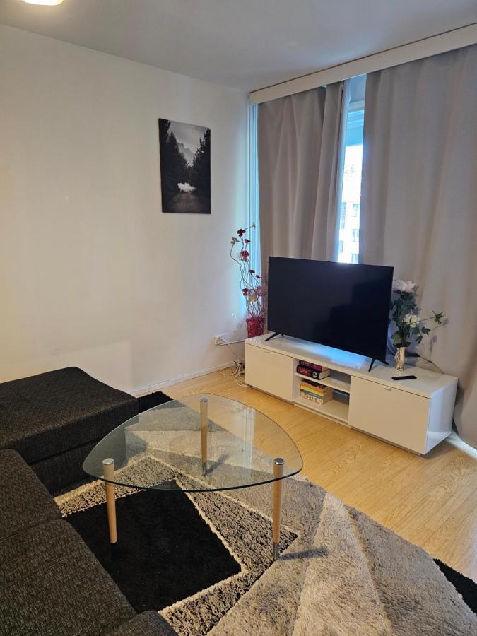 Comfortable 1 Bedroom Apartment In Helsinki Luaran gambar