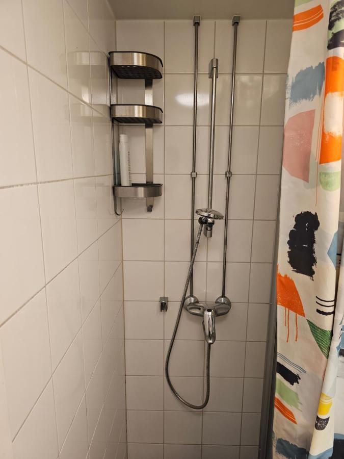 Comfortable 1 Bedroom Apartment In Helsinki Luaran gambar